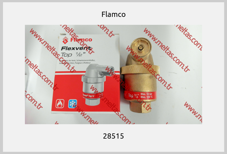 Flamco-28515