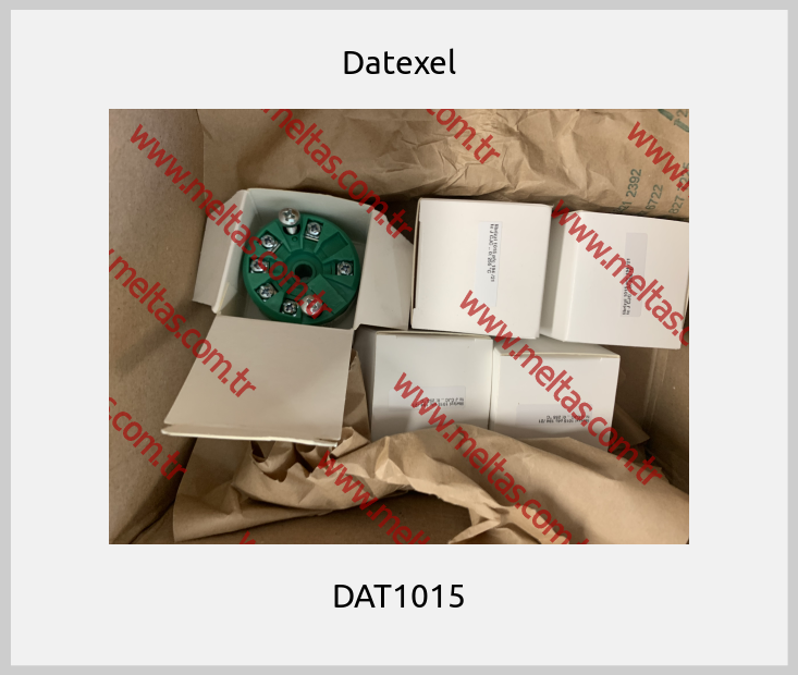 Datexel-DAT1015