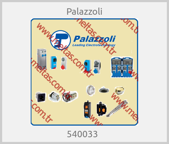 Palazzoli-540033  