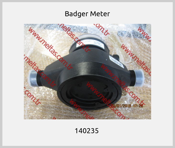 Badger Meter - 140235 