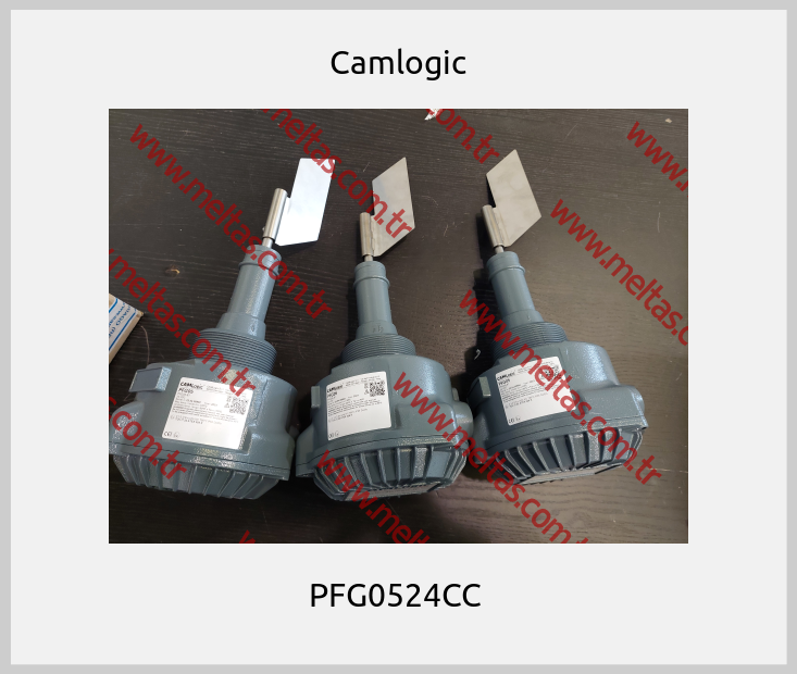 Camlogic - PFG0524CC 