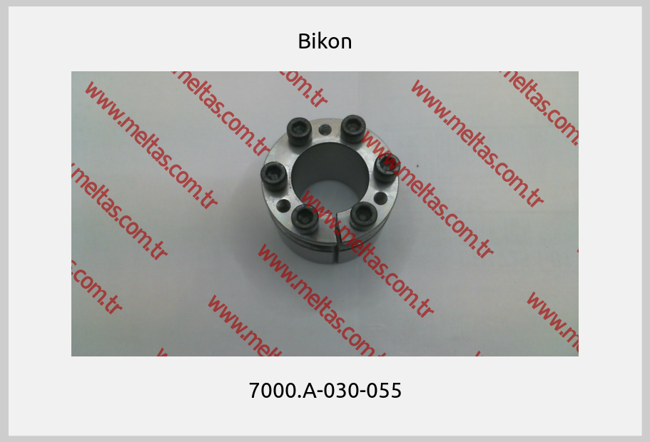 Bikon - 7000.A-030-055
