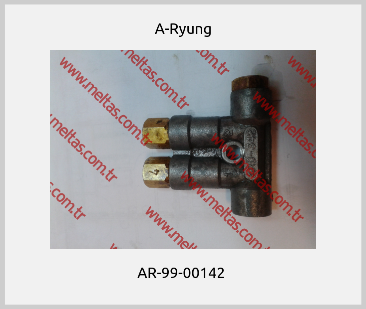 A-Ryung - AR-99-00142 