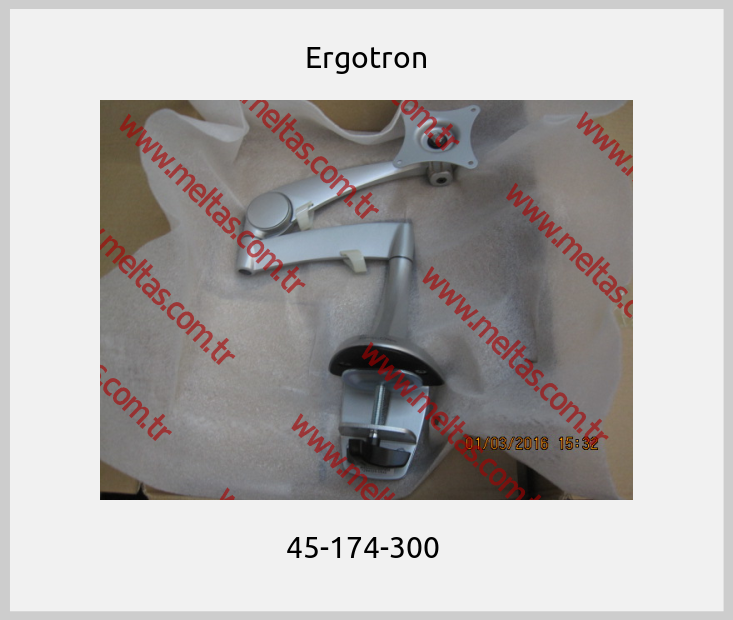 Ergotron - 45-174-300 