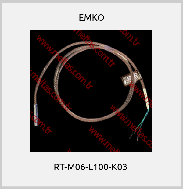 EMKO - RT-M06-L100-K03 