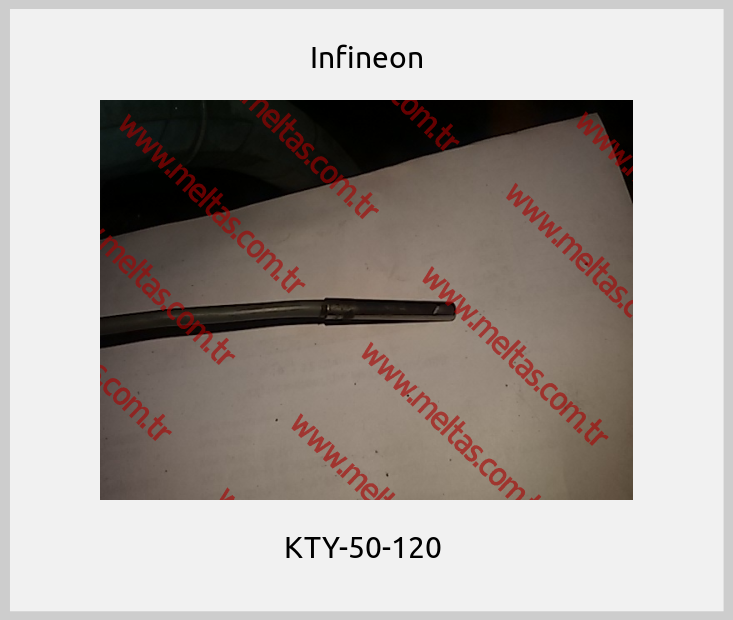 Infineon - KTY-50-120 