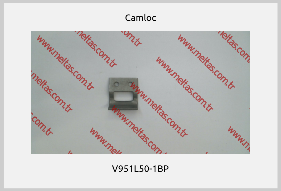 Camloc - V951L50-1BP