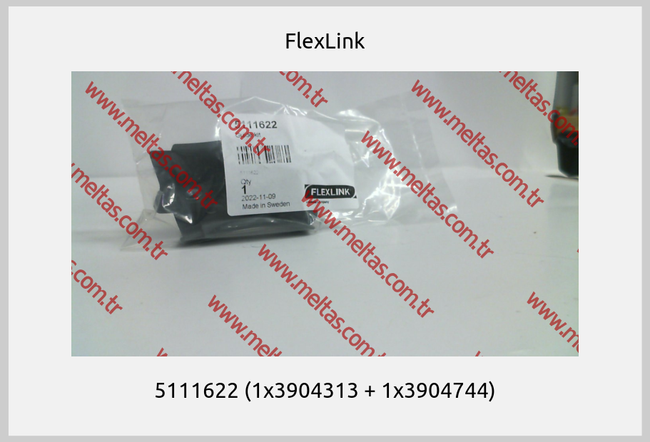 FlexLink - 5111622 (1x3904313 + 1x3904744)