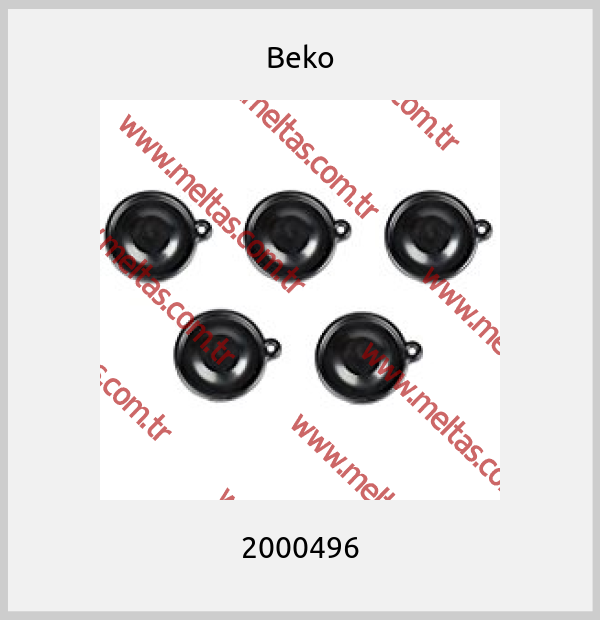 Beko - 2000496
