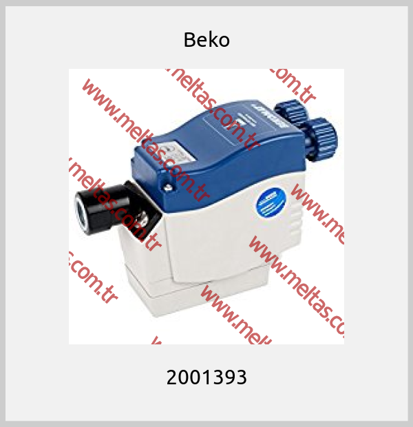 Beko - 2001393