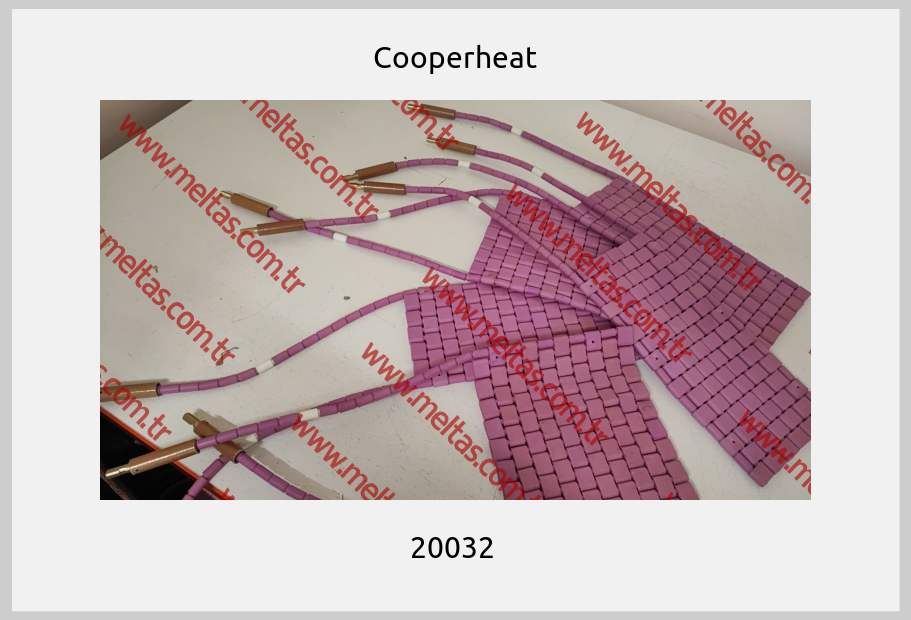 Cooperheat - 20032 
