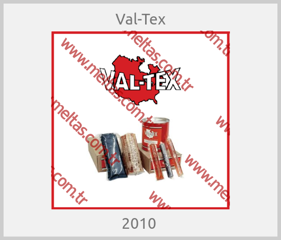 Val-Tex-2010 