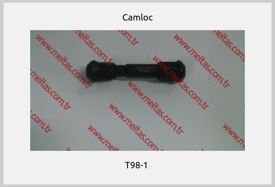 Camloc - T98-1 