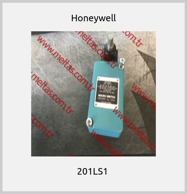 Honeywell - 201LS1 