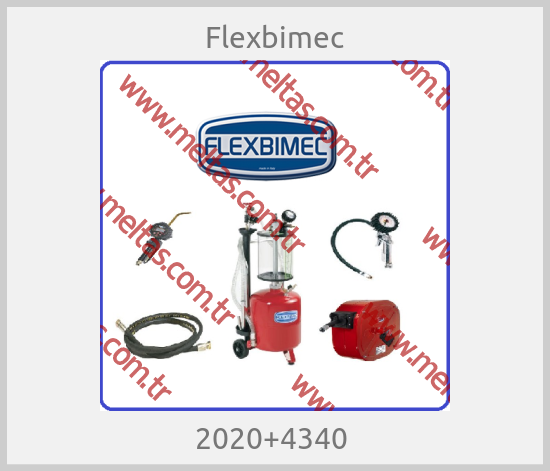Flexbimec-2020+4340 
