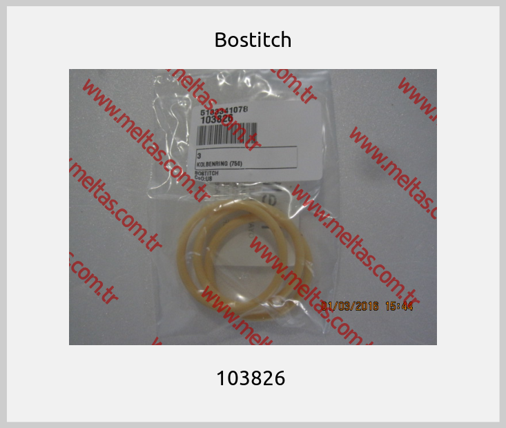 Bostitch - 103826 