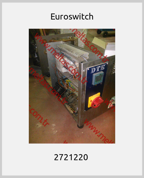Euroswitch - 2721220 