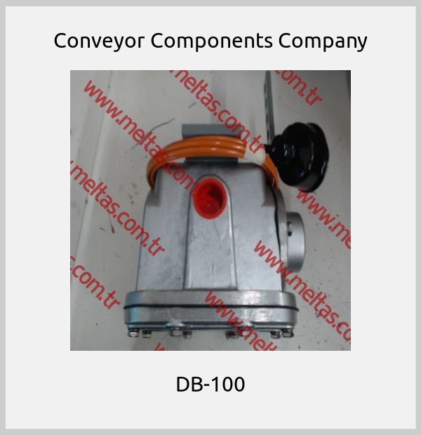 Conveyor Components Company - DB-100