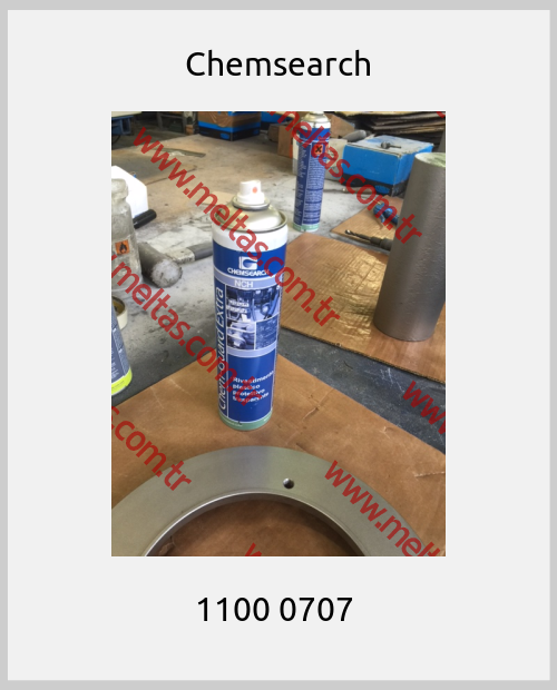 Chemsearch - 1100 0707 