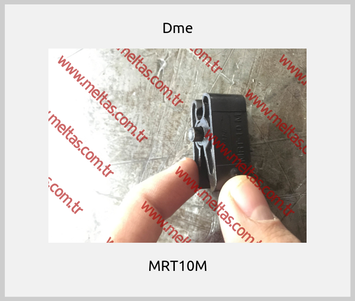 Dme - MRT10M