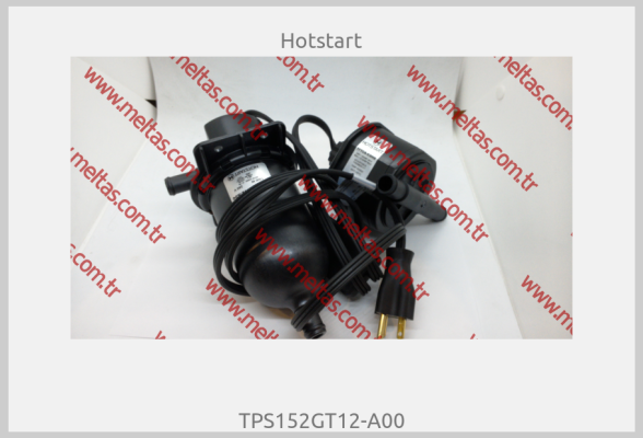 Hotstart - TPS152GT12-A00