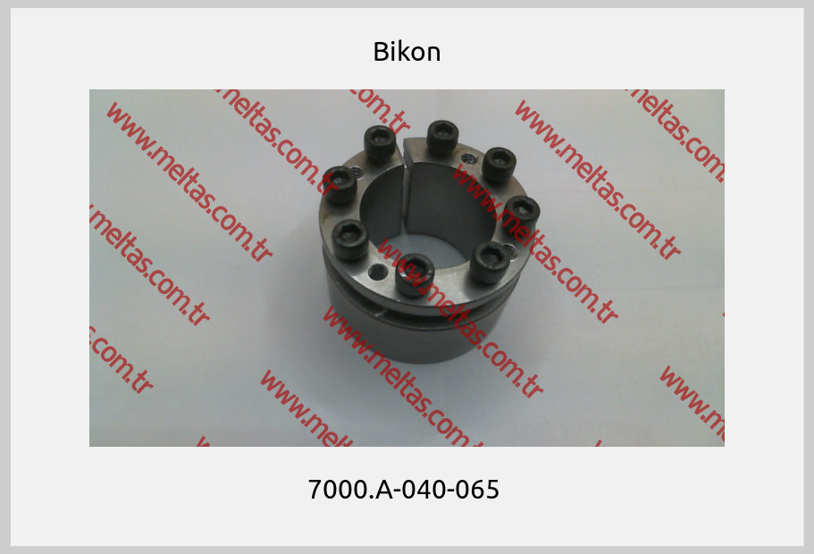 Bikon - 7000.A-040-065 