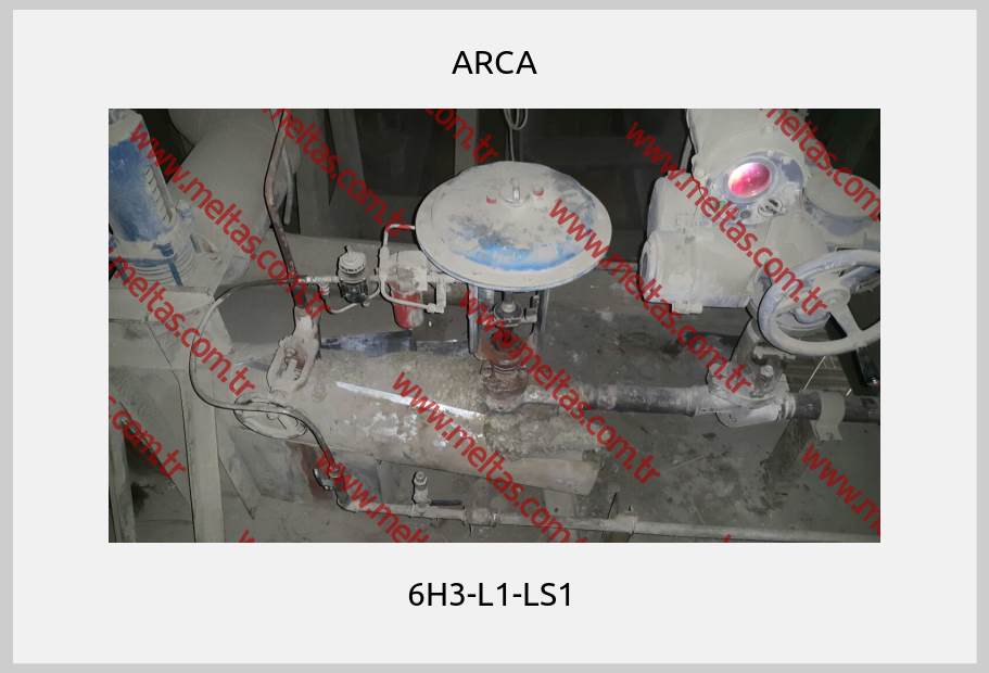 ARCA-6H3-L1-LS1 