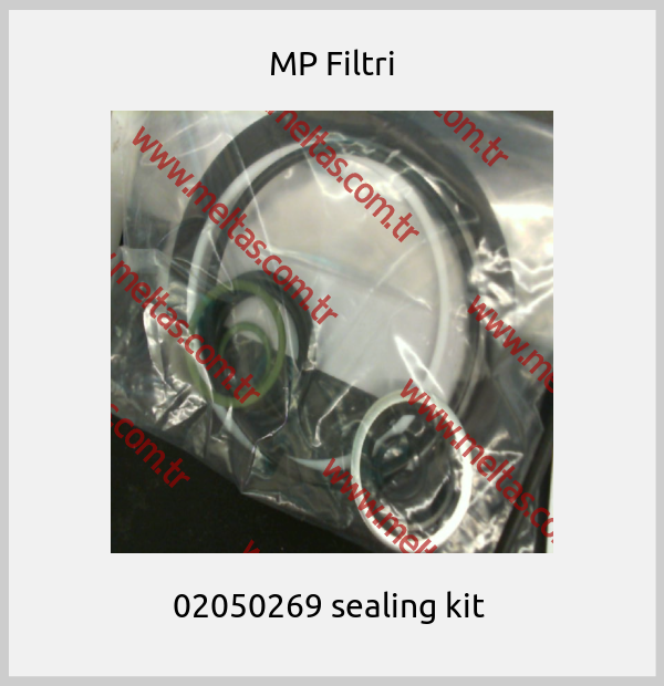 MP Filtri-02050269 sealing kit 