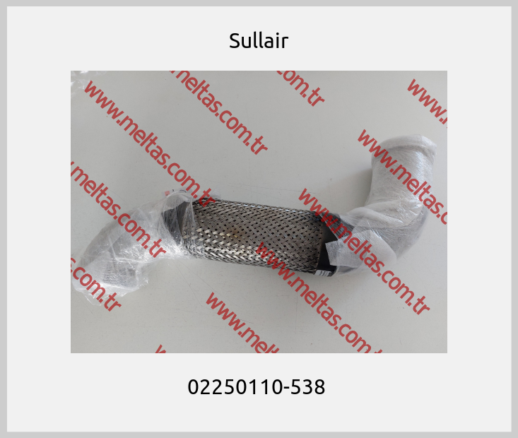 Sullair-02250110-538 