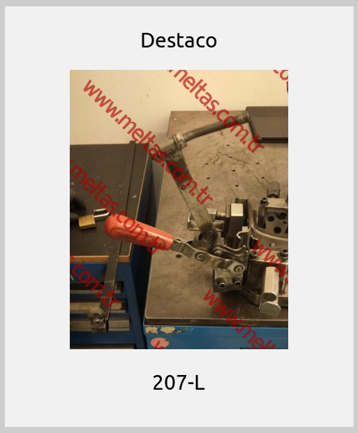 Destaco - 207-L