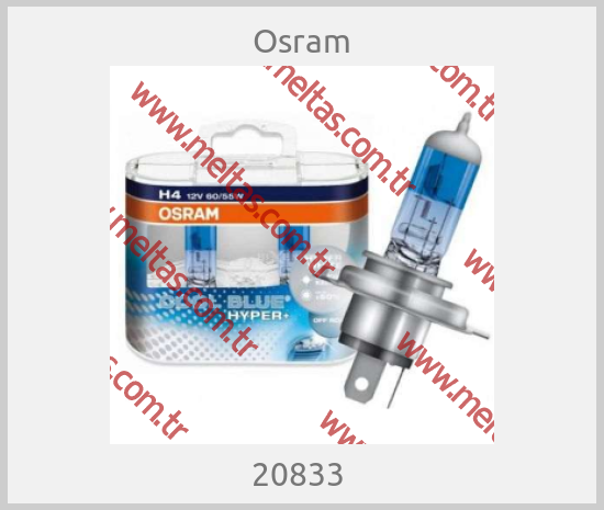 Osram-20833 