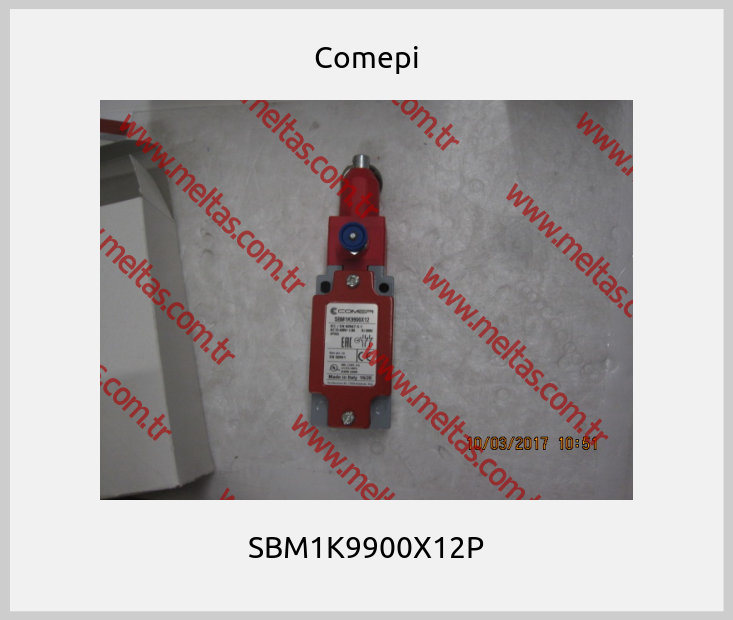 Comepi-SBM1K9900X12P
