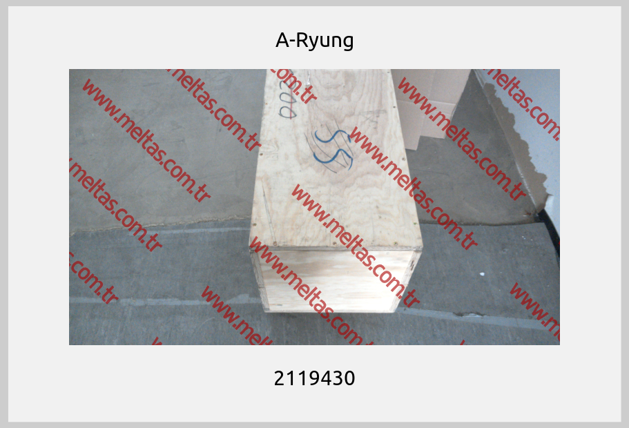 A-Ryung - 2119430