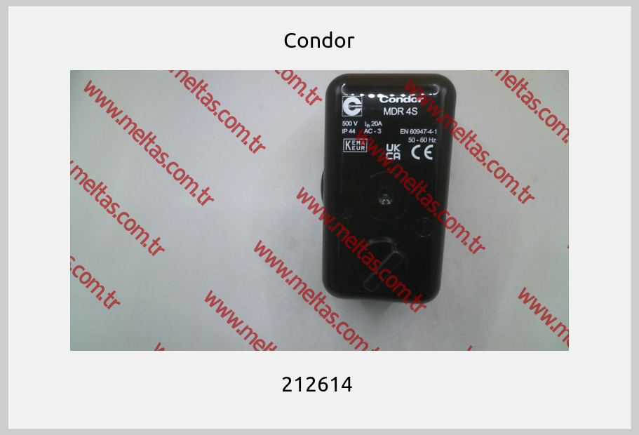 Condor - 212614 