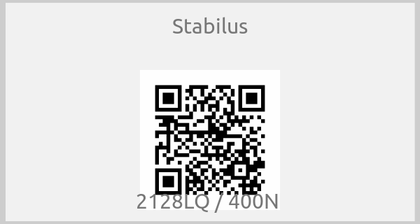 Stabilus - 2128LQ / 400N 