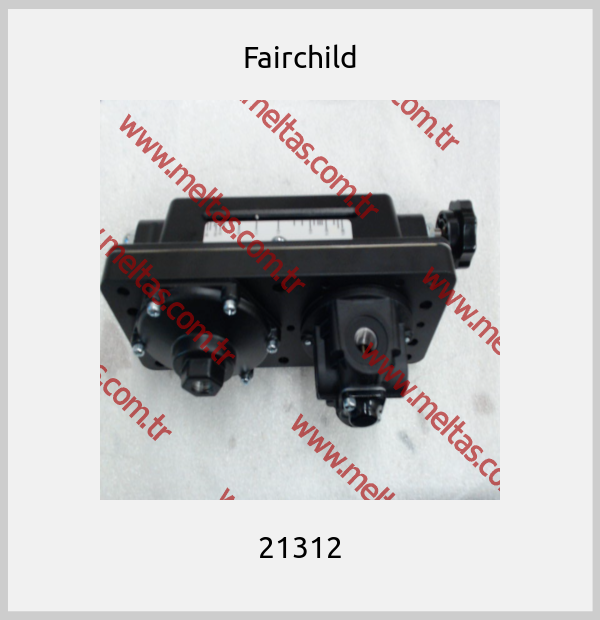 Fairchild - 21312