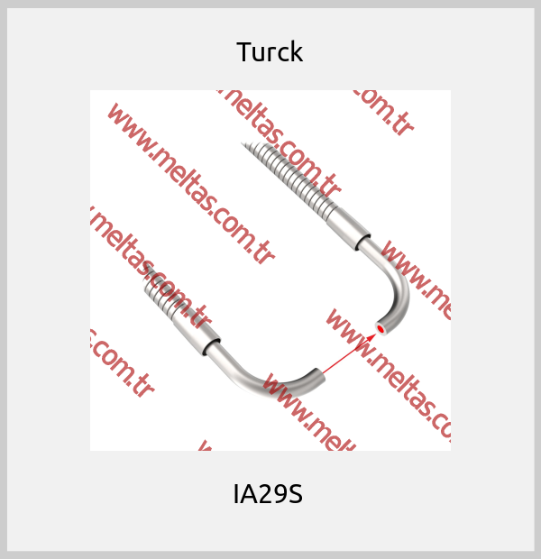 Turck-IA29S 