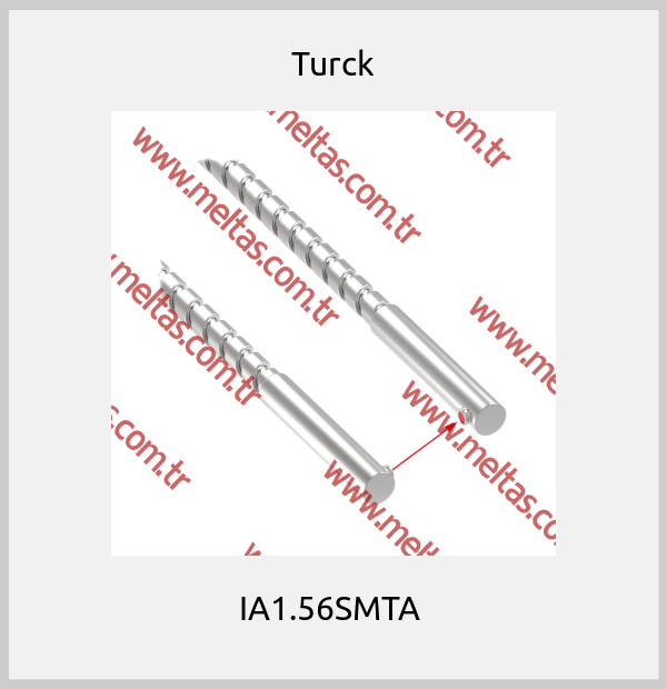 Turck-IA1.56SMTA 