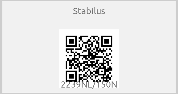 Stabilus - 2239NL/150N