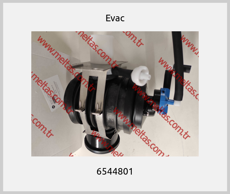 Evac - 6544801