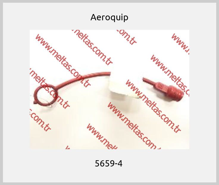 Aeroquip - 5659-4 