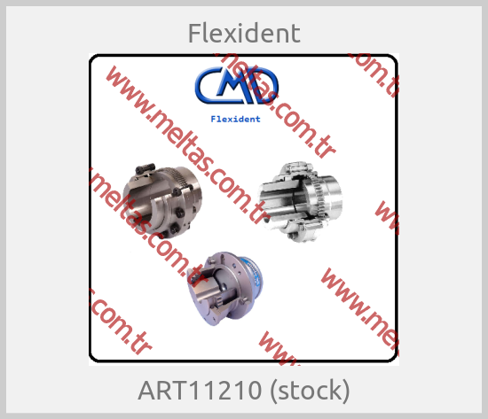 Flexident - ART11210 (stock)