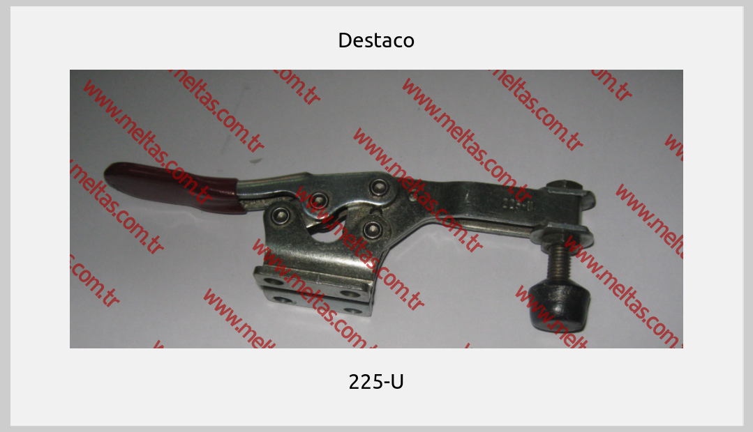 Destaco - 225-U