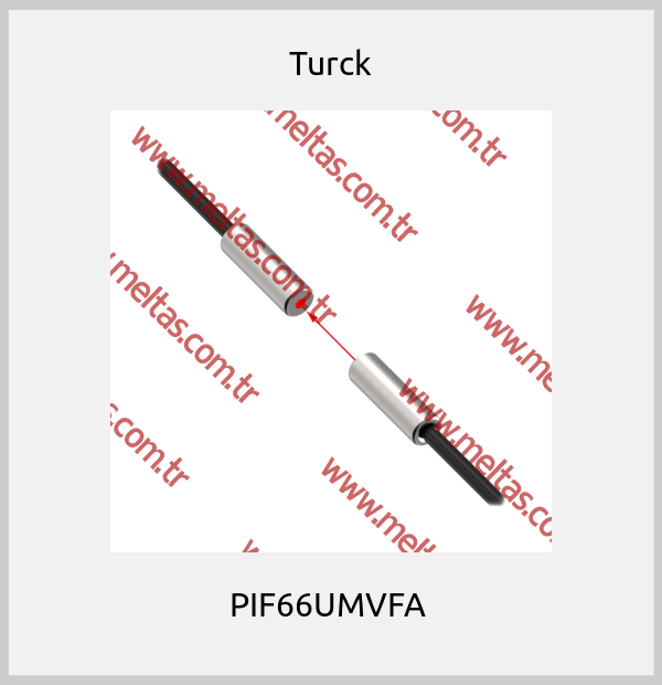 Turck - PIF66UMVFA 