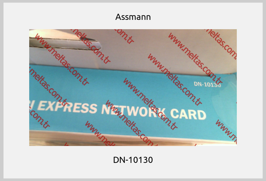 Assmann - DN-10130