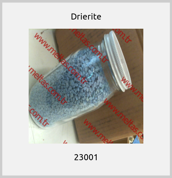 Drierite - 23001