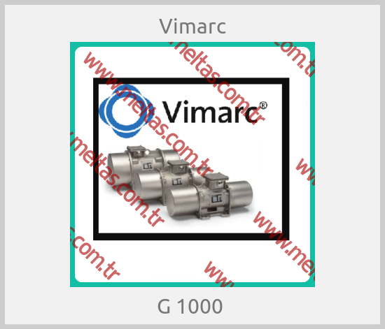 Vimarc - G 1000 