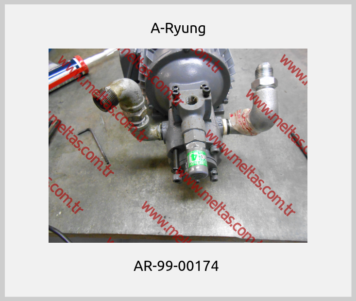 A-Ryung - AR-99-00174 