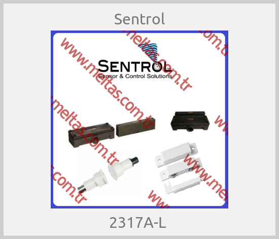 Sentrol-2317A-L 