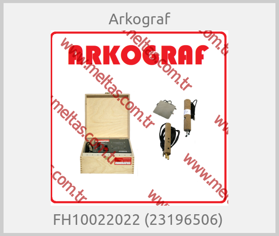 Arkograf-FH10022022 (23196506) 